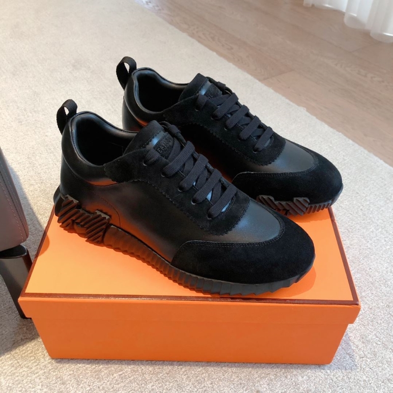 H**mes casual shoes